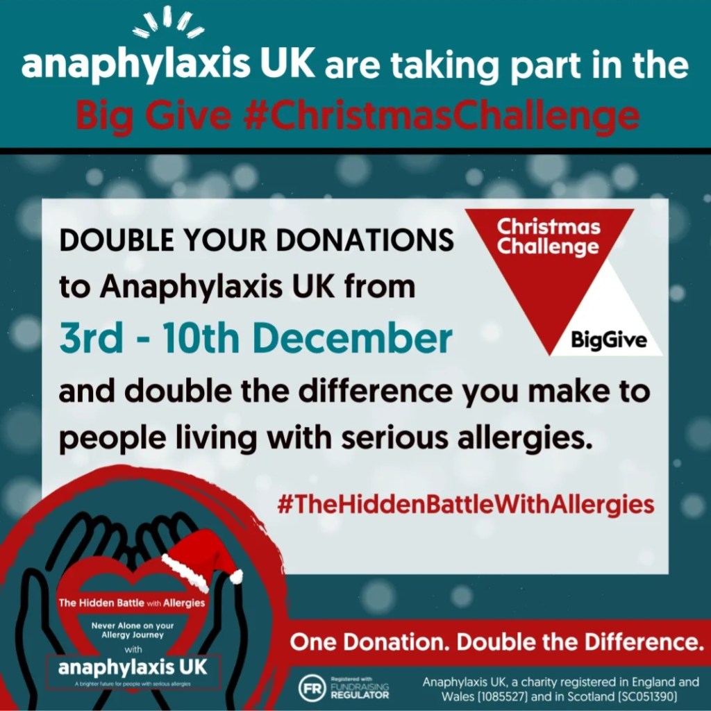 Big Give Christmas&nbsp;Challenge