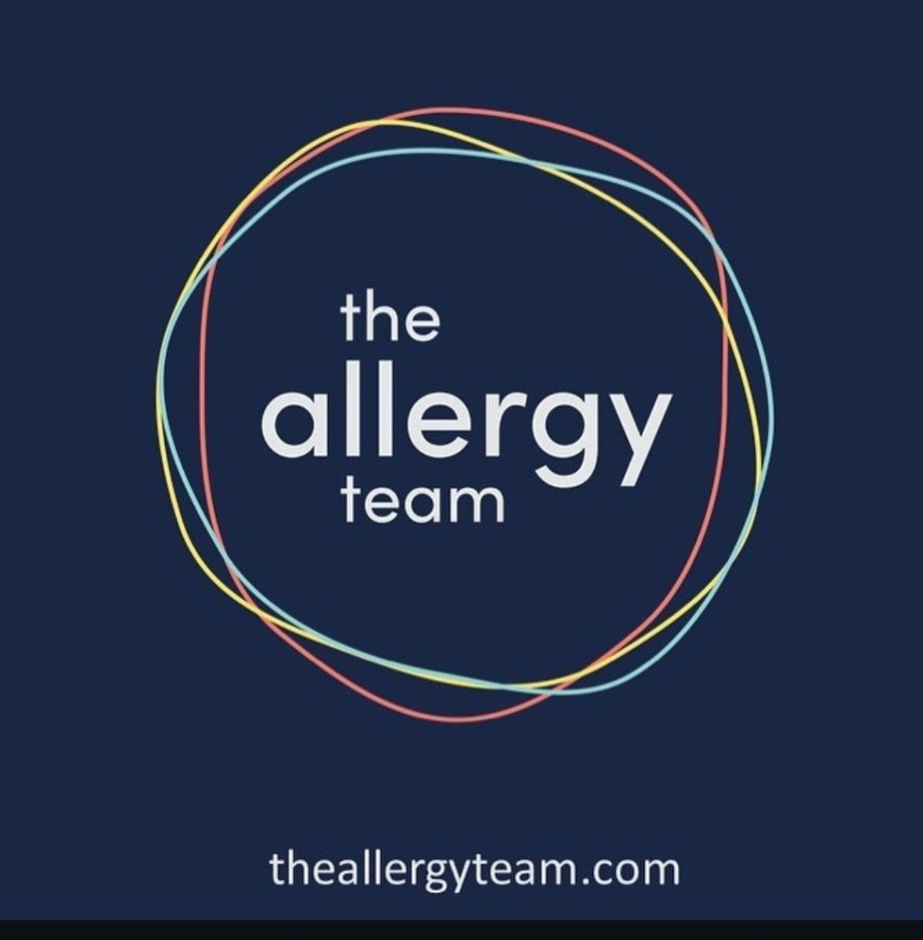 A Helping Hand With The Allergy Team