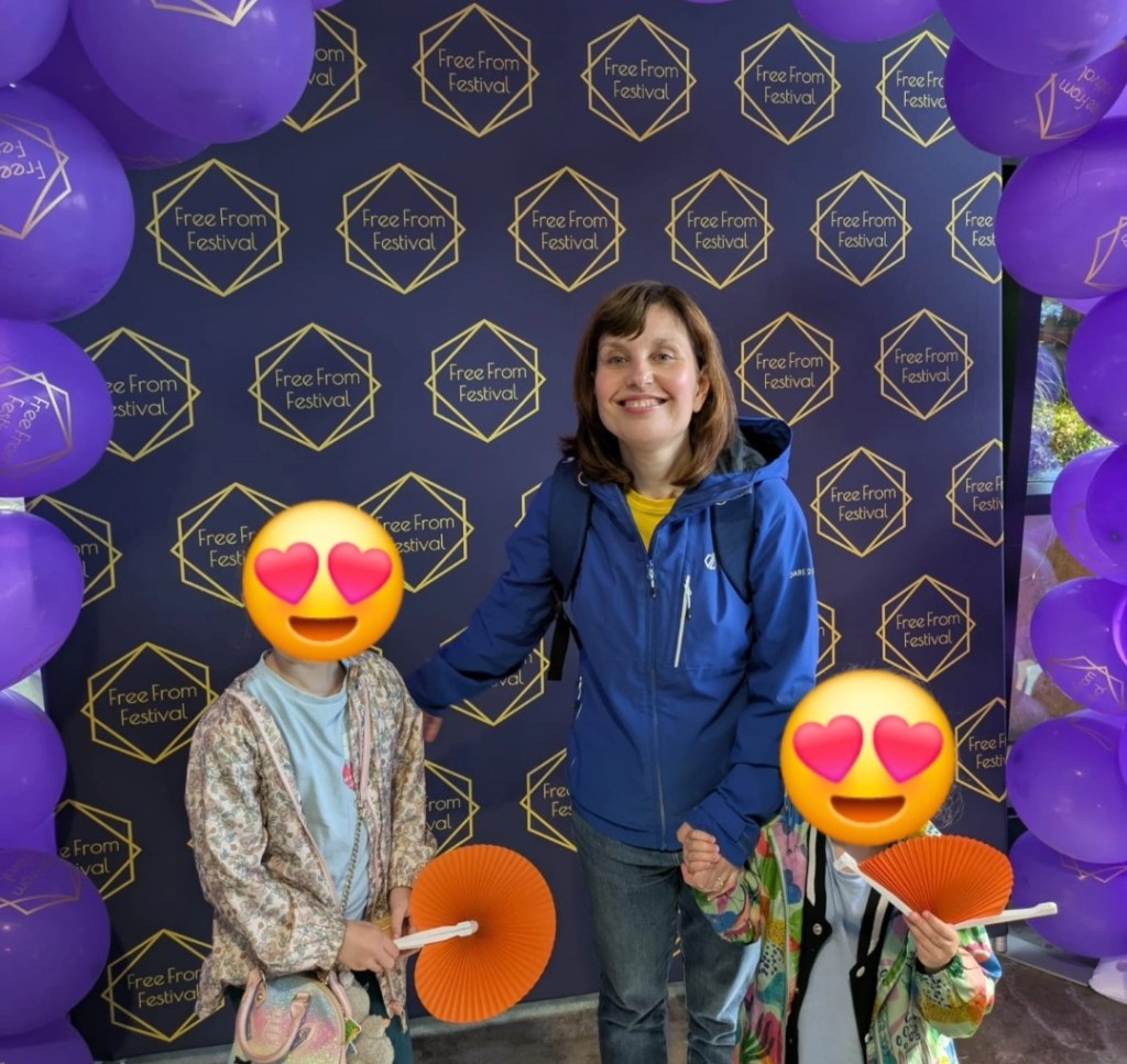 Birmingham Free From Festival!