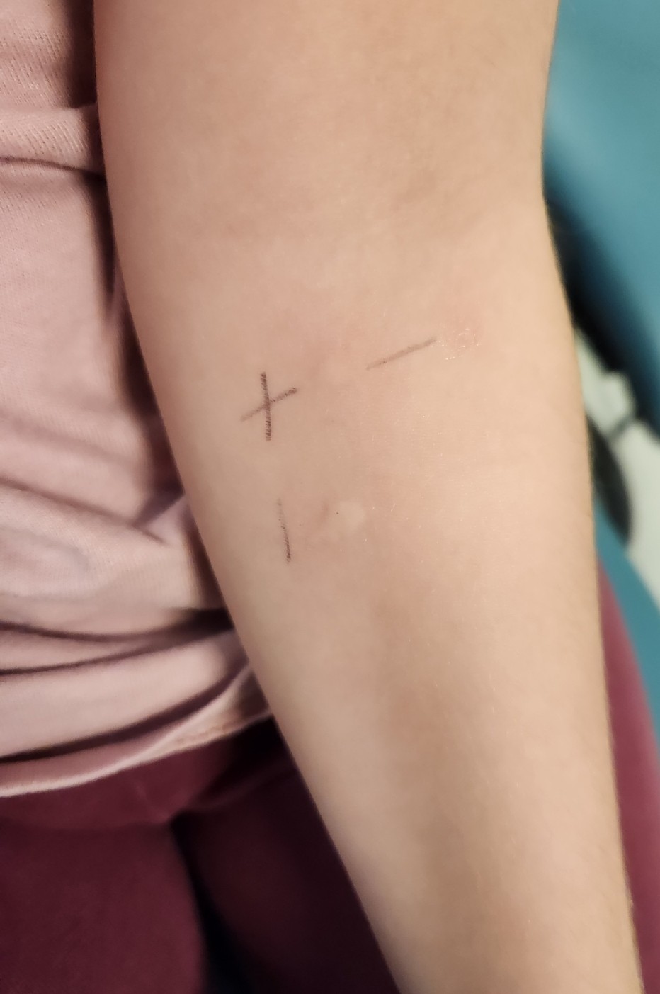 Big Milestone For Jessica!